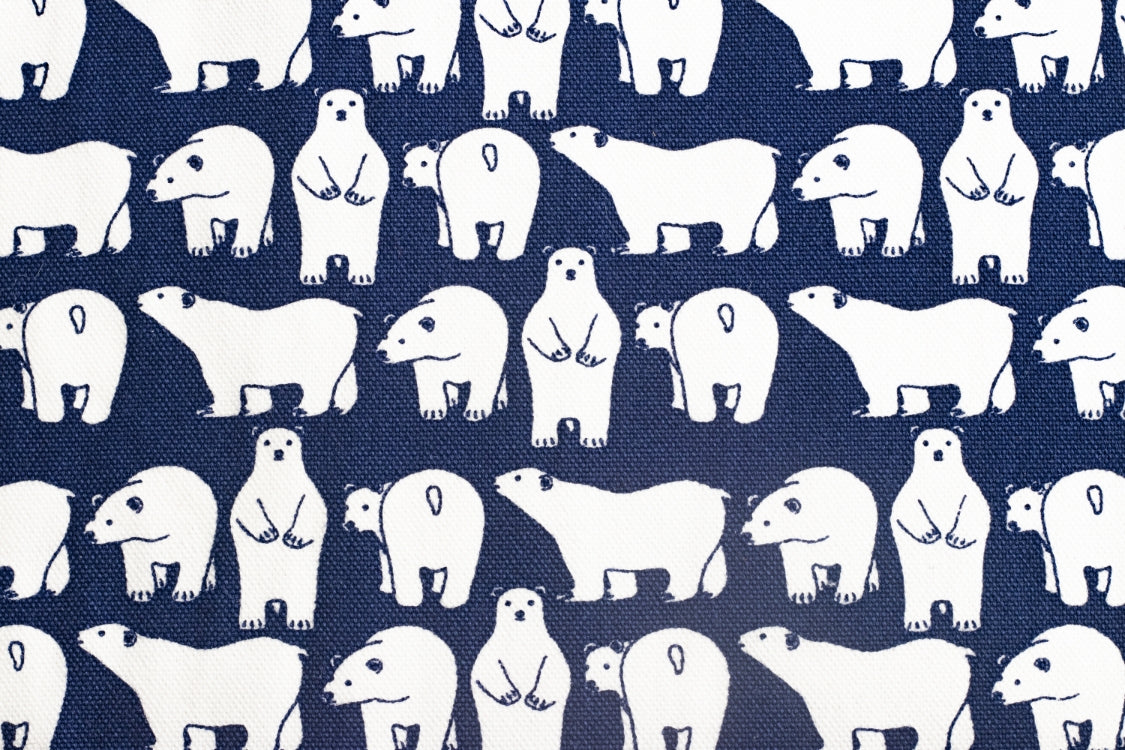 しろくま – WABISUKE