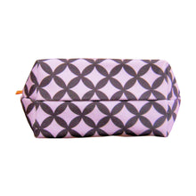 将图片加载到图库查看器,带角撑板的双层拉链袋 SHIPPO/Pouch