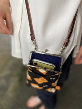 画像をギャラリービューアに読み込む, スマートフォンポシェット 豆しば/Smartphone pochette