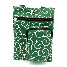 画像をギャラリービューアに読み込む, 唐草 arabesque