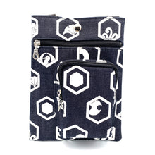 画像をギャラリービューアに読み込む, 亀甲紋