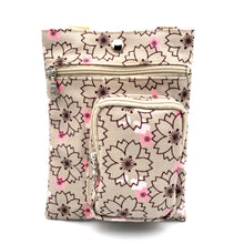 画像をギャラリービューアに読み込む, 八重桜