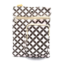 将图片加载到图库查看器,七宝模様