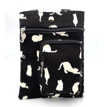 画像をギャラリービューアに読み込む, 猫 cat