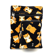 画像をギャラリービューアに読み込む, シバイヌ shiba dog