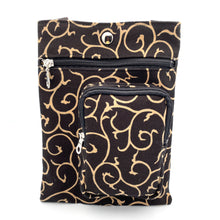 画像をギャラリービューアに読み込む, 唐草 arabesque