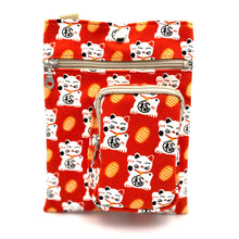 画像をギャラリービューアに読み込む, 招き猫 Lucky cat