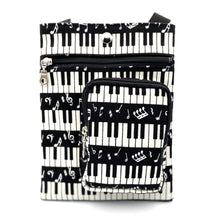 画像をギャラリービューアに読み込む, ピアノ piano