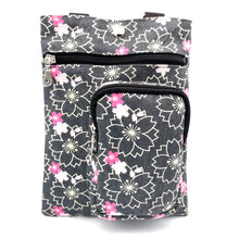 画像をギャラリービューアに読み込む, 桜