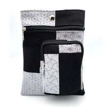 画像をギャラリービューアに読み込む, 市松