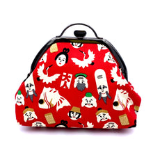 画像をギャラリービューアに読み込む, 七福神 seven lucky gods