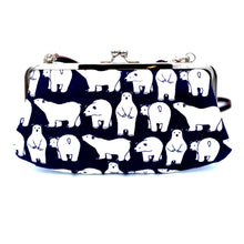 将图片加载到图库查看器,白くま polar bear