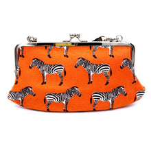 画像をギャラリービューアに読み込む, シマウマ zebra