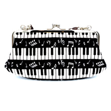 画像をギャラリービューアに読み込む, ピアノ piano