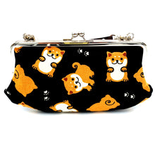 画像をギャラリービューアに読み込む, シバイヌ shiba dog