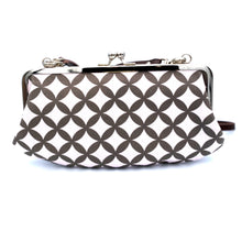 画像をギャラリービューアに読み込む, 七宝模様