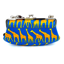 画像をギャラリービューアに読み込む, キリン giraffe