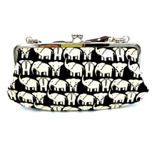 画像をギャラリービューアに読み込む, 象 elephant