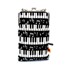 画像をギャラリービューアに読み込む, ピアノ piano