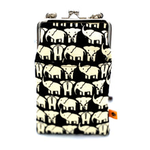 画像をギャラリービューアに読み込む, 象 elephant