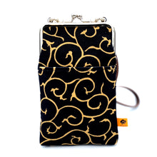 画像をギャラリービューアに読み込む, 唐草 arabesque