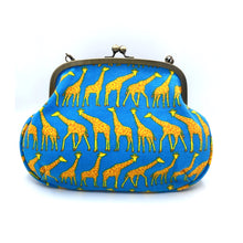 画像をギャラリービューアに読み込む, キリン giraffe