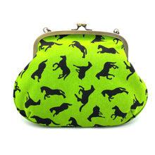 画像をギャラリービューアに読み込む, うま horse