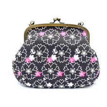 画像をギャラリービューアに読み込む, 桜