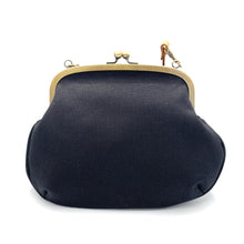 画像をギャラリービューアに読み込む, 帆布 黒無地