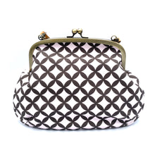 画像をギャラリービューアに読み込む, 七宝柄