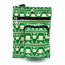 画像をギャラリービューアに読み込む, 福助人形