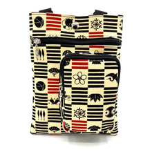 画像をギャラリービューアに読み込む, 紋