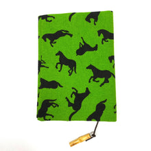 将图片加载到图库查看器,うま horse