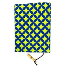 画像をギャラリービューアに読み込む, 七宝柄