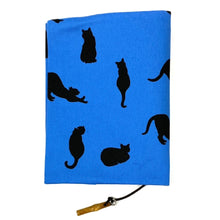 画像をギャラリービューアに読み込む, 猫 cat