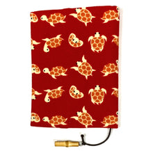 画像をギャラリービューアに読み込む, カメ 亀 turtle