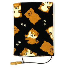 画像をギャラリービューアに読み込む, シバイヌ shiba dog