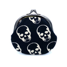 画像をギャラリービューアに読み込む, スカル