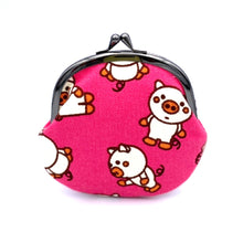 画像をギャラリービューアに読み込む, ブタ pig