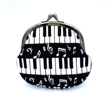 画像をギャラリービューアに読み込む, ピアノ piano