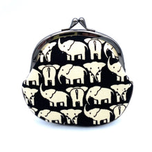 画像をギャラリービューアに読み込む, 象 elephant