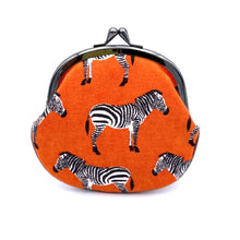 画像をギャラリービューアに読み込む, シマウマ zebra