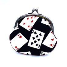 画像をギャラリービューアに読み込む, トランプ playing cards