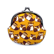 画像をギャラリービューアに読み込む, フクロウ owl