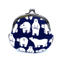 画像をギャラリービューアに読み込む, 白くま polar bear