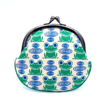 画像をギャラリービューアに読み込む, カエル frog