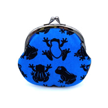 画像をギャラリービューアに読み込む, カエル frog