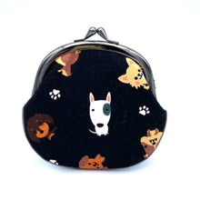 画像をギャラリービューアに読み込む, 犬 dog