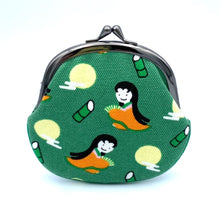 画像をギャラリービューアに読み込む, かぐや姫