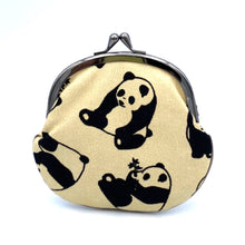 画像をギャラリービューアに読み込む, パンダ panda